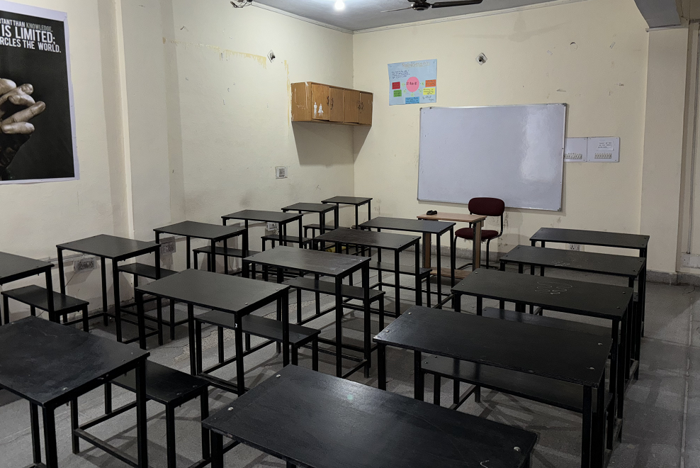 Classrooms