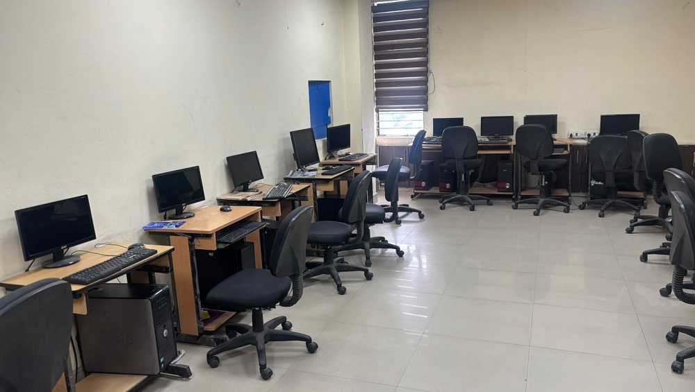 Computer Laboratory