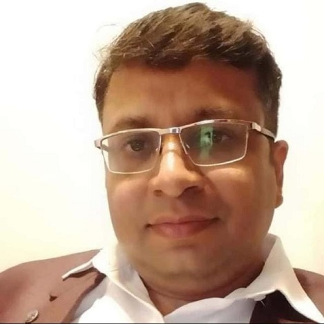 Chairman Image