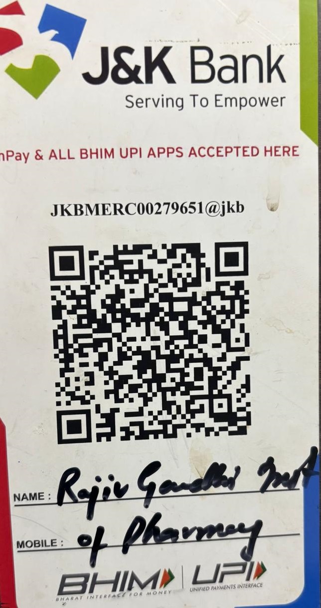 QR Code