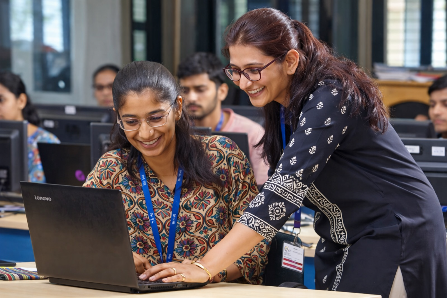 RGCN Internet Facility